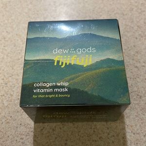 Dew of gods fijifuji